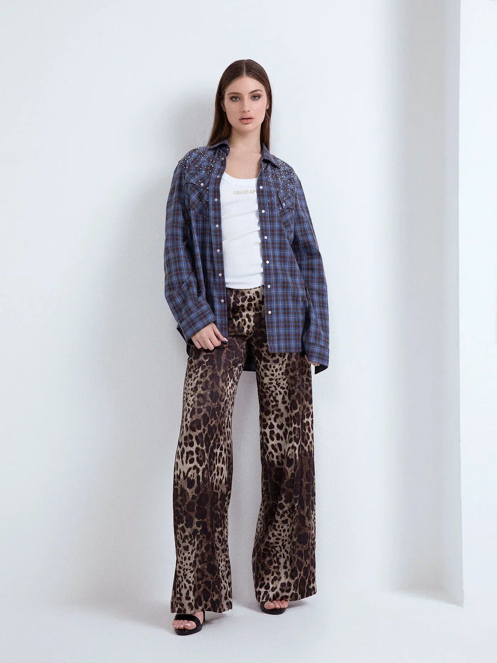 Pantalone odi et amo 2026