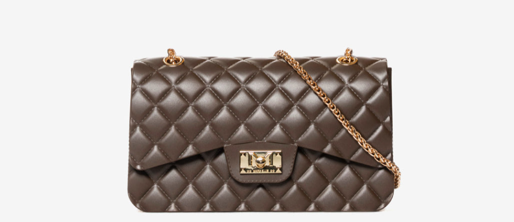 Borsa flat falcon s marc ellis