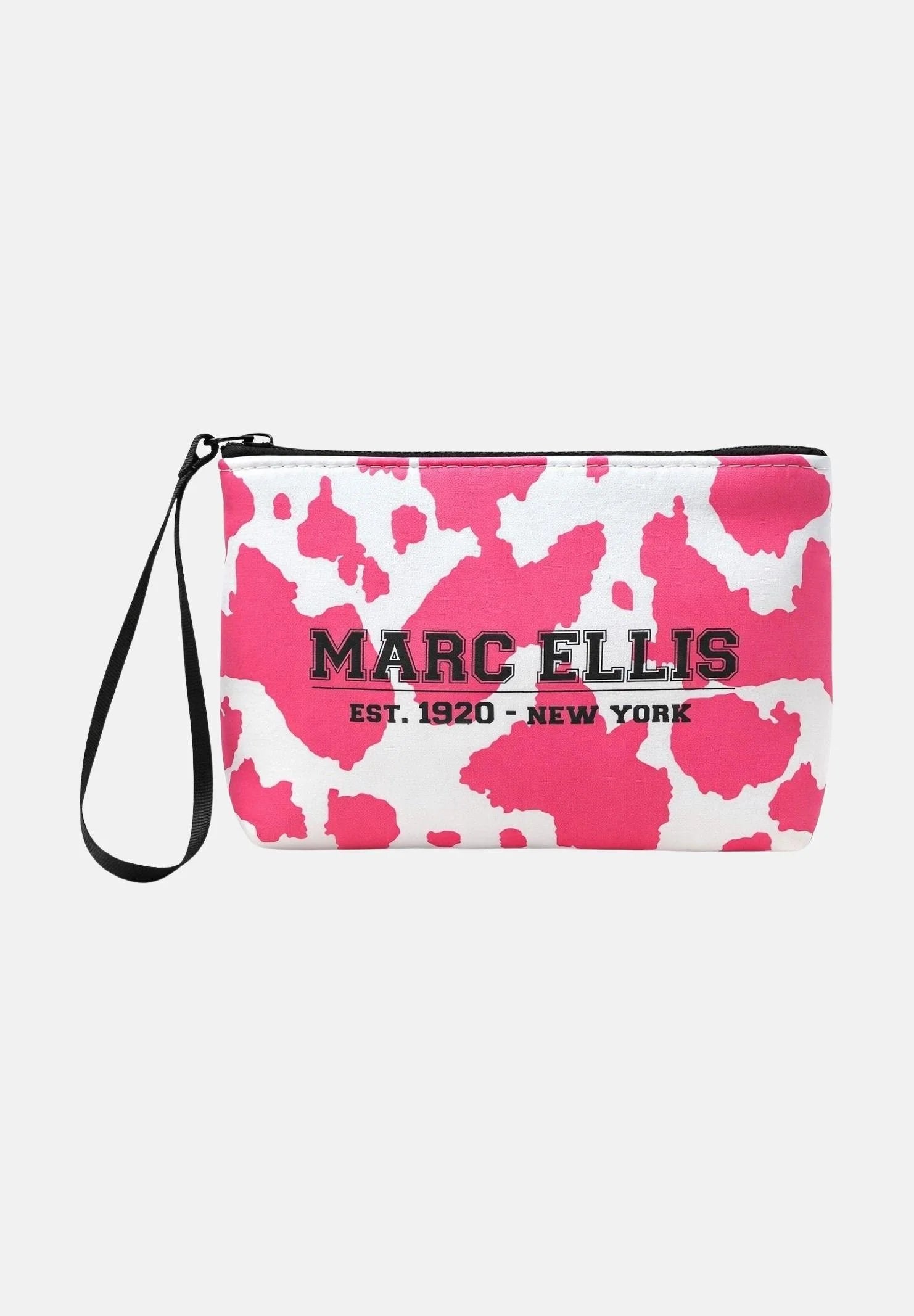 Pochette BUBY-P-COWBOY marc ellis 26