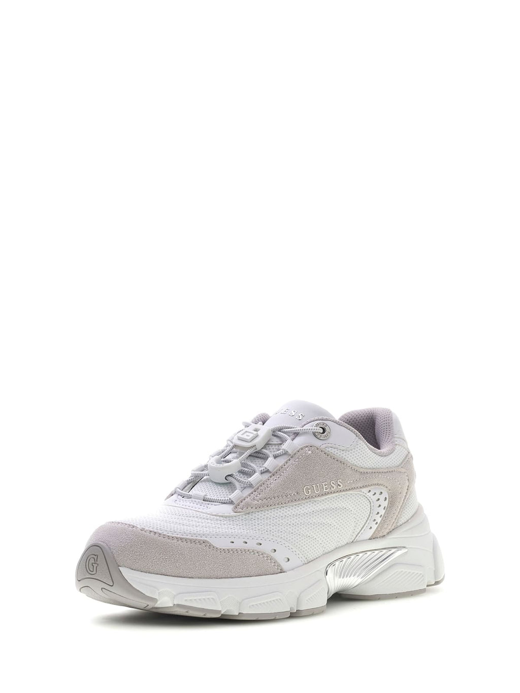 Sneakers donna guess 2026