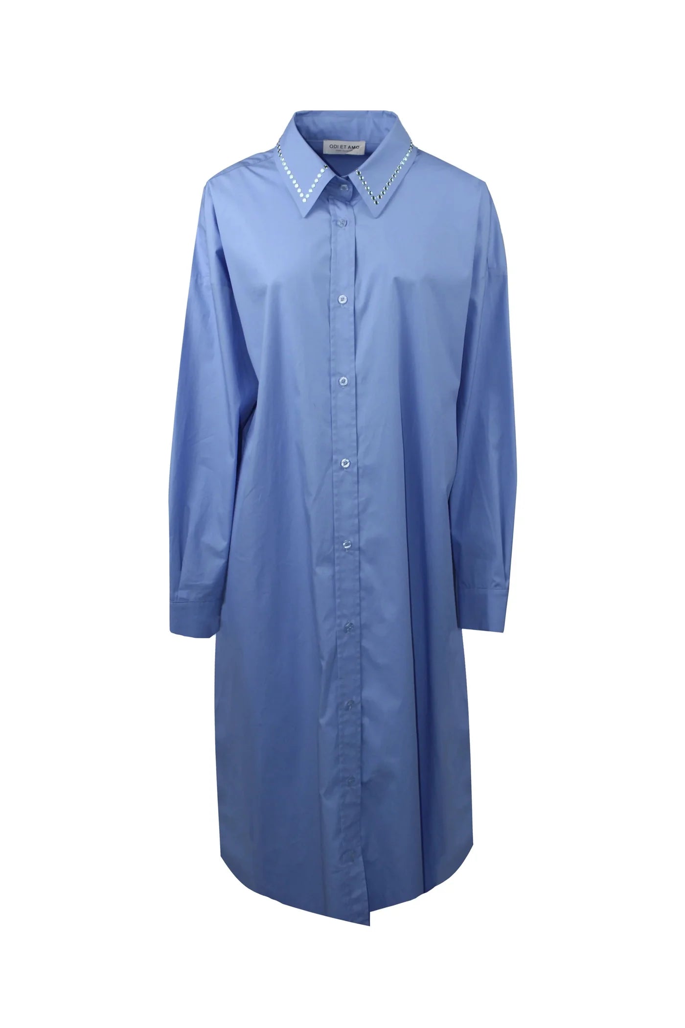 Abito camicia odi et amo 2026