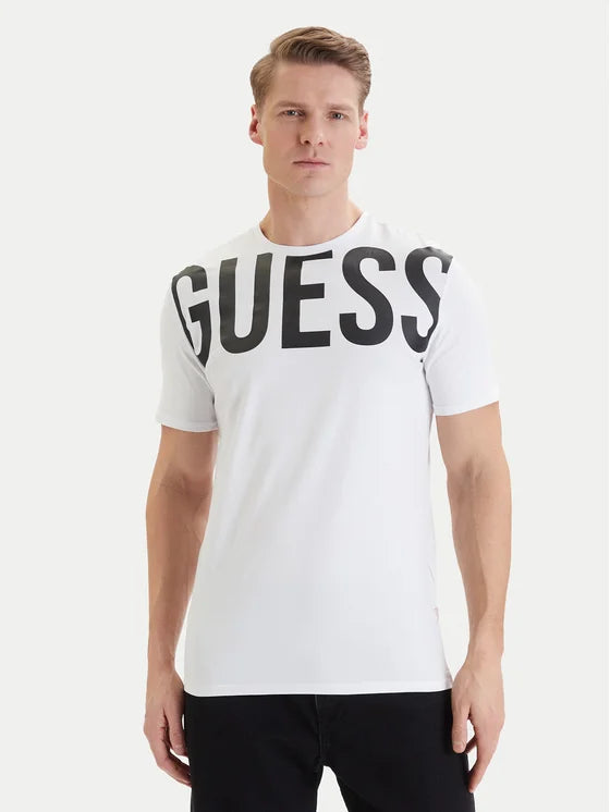 T-shirt uomo guess 2026