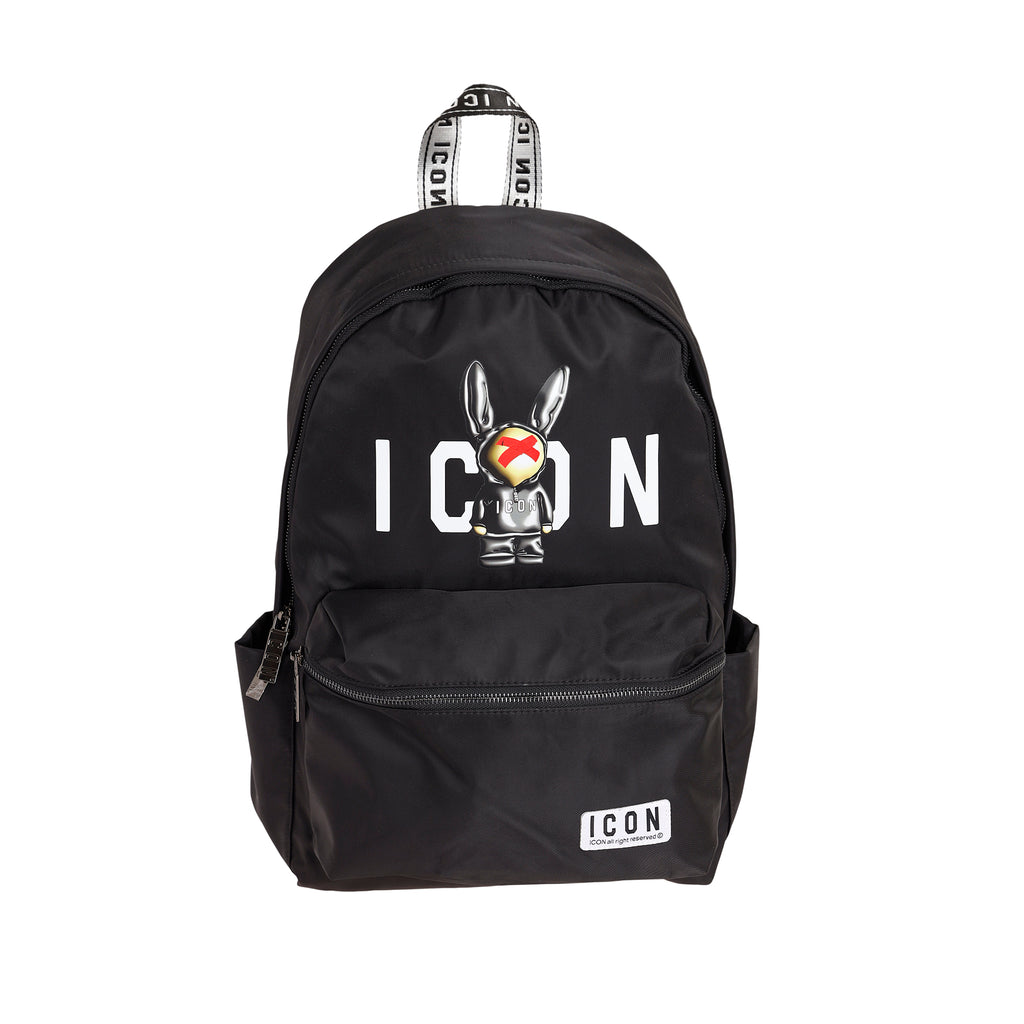 Zaino uomo icon 2026