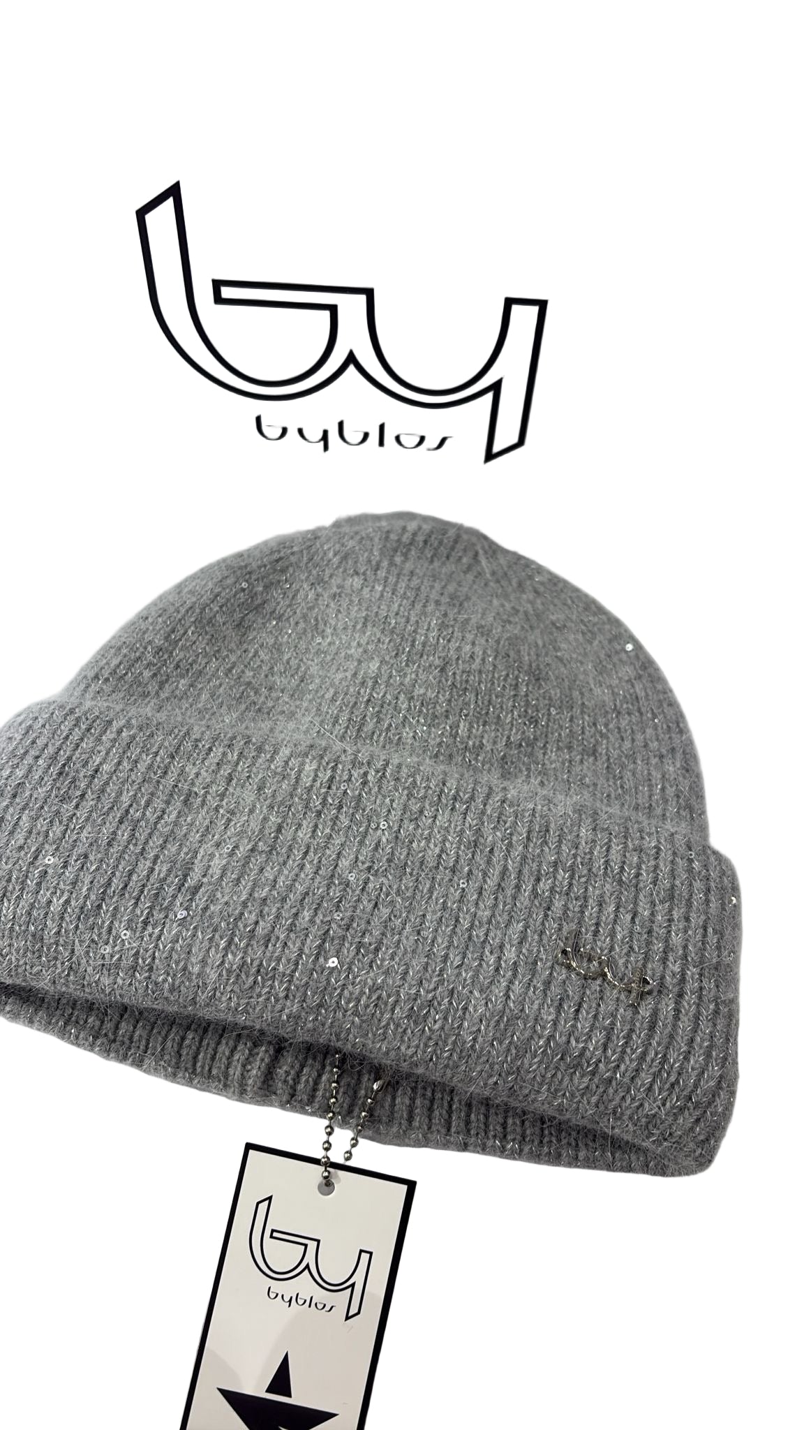 Cappello byblos donna