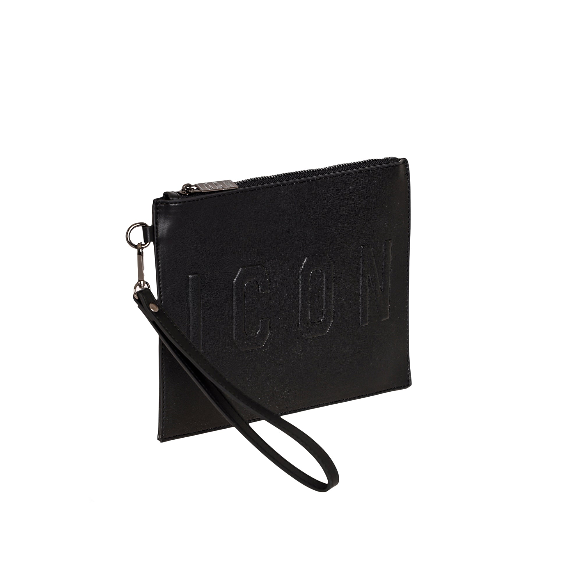 Pochette uomo icon 2026