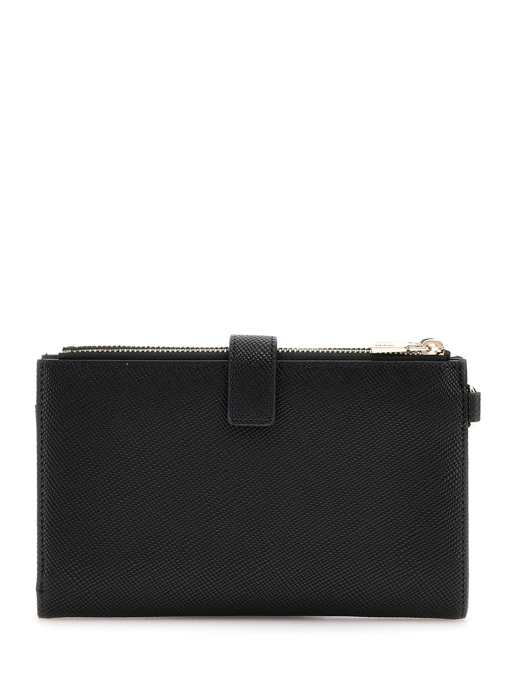 Portafoglio Laurel saffiano Guess 2026