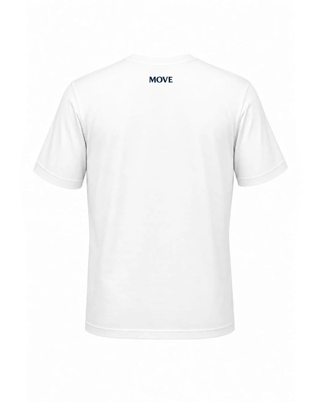 T-shirt bambino move 26