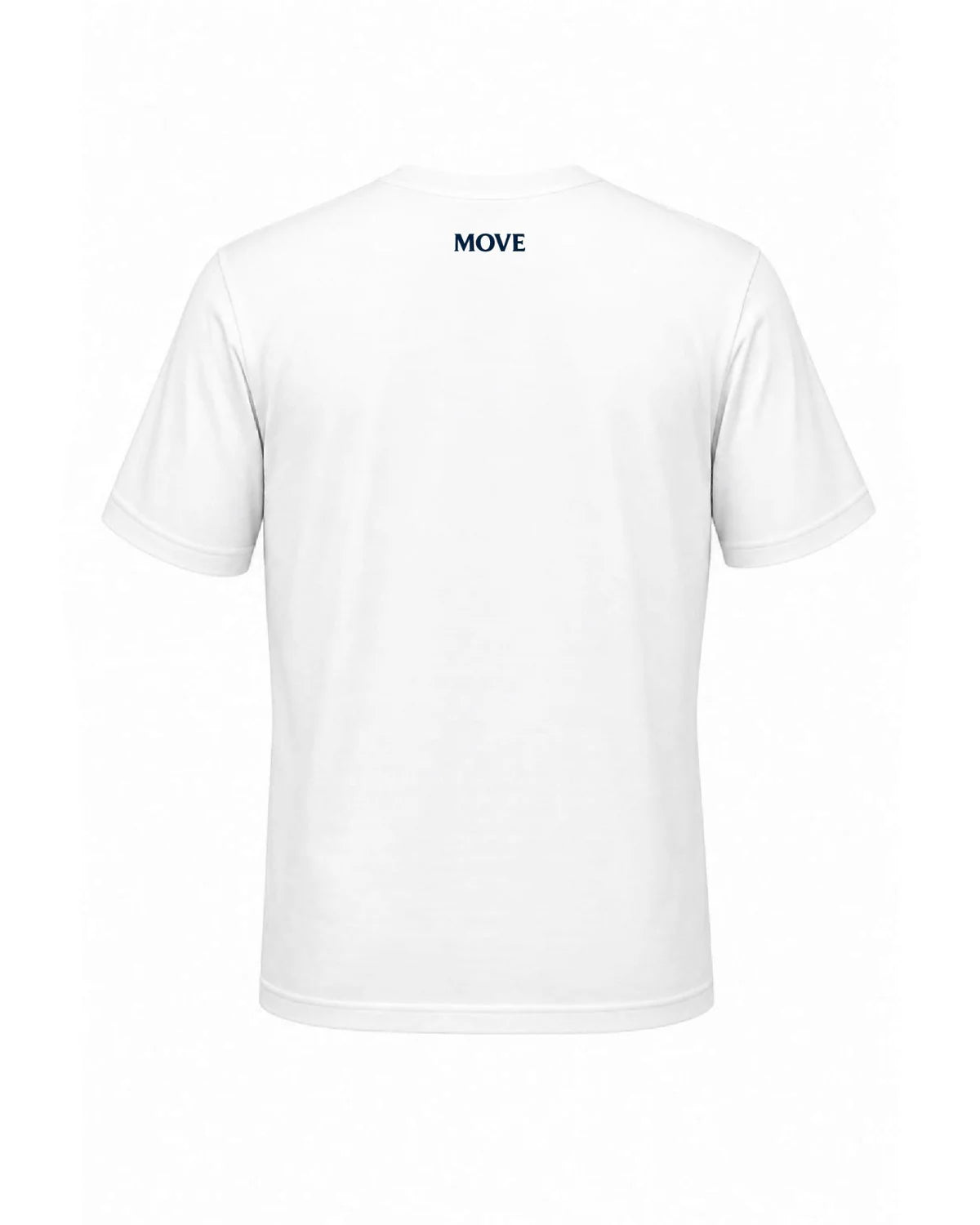 T-shirt bambino move 26