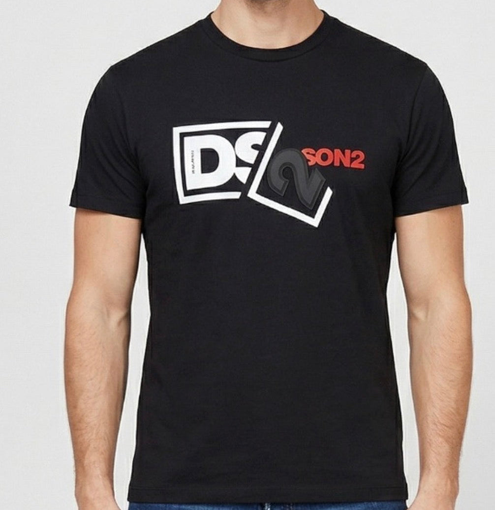 T-shirt bambino drop season2 2026