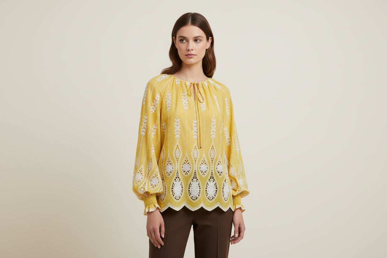 Camicia trash and luxury 2026