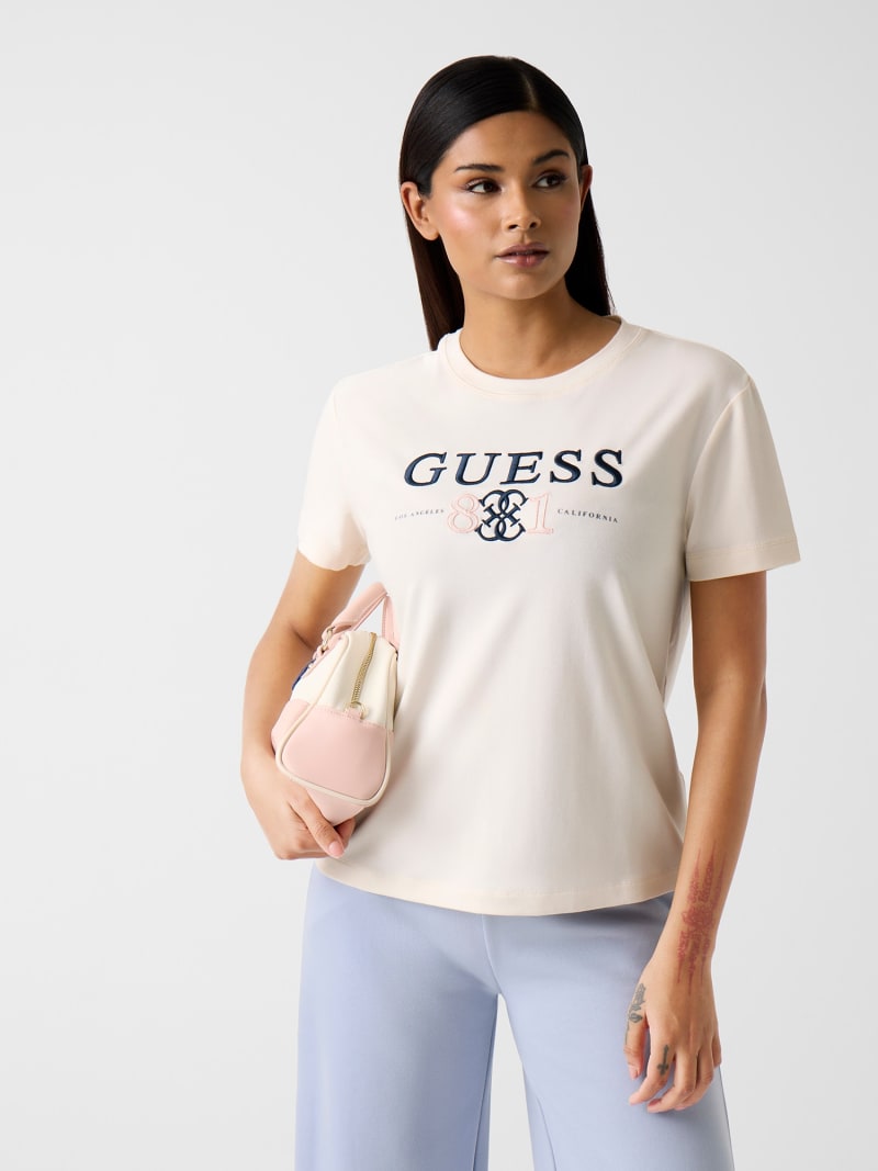 T-shirt donna guess 2026