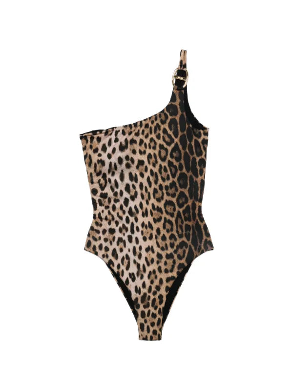Costume intero donna moschino 2026