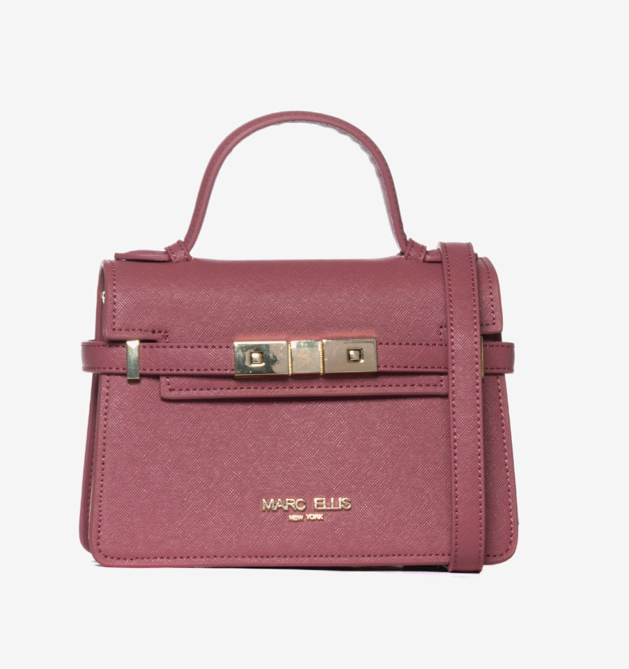 Borsa flat around m marc ellis