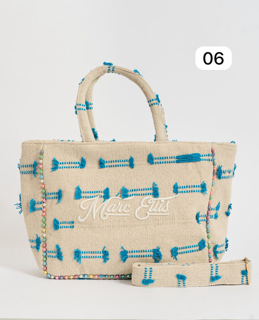 Borsa a mano Buby L Indy Marc Ellis 26