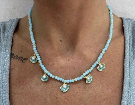 Collana  Milano
