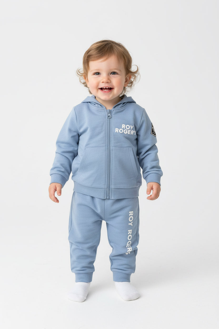 Tuta bambino Roy roger’s