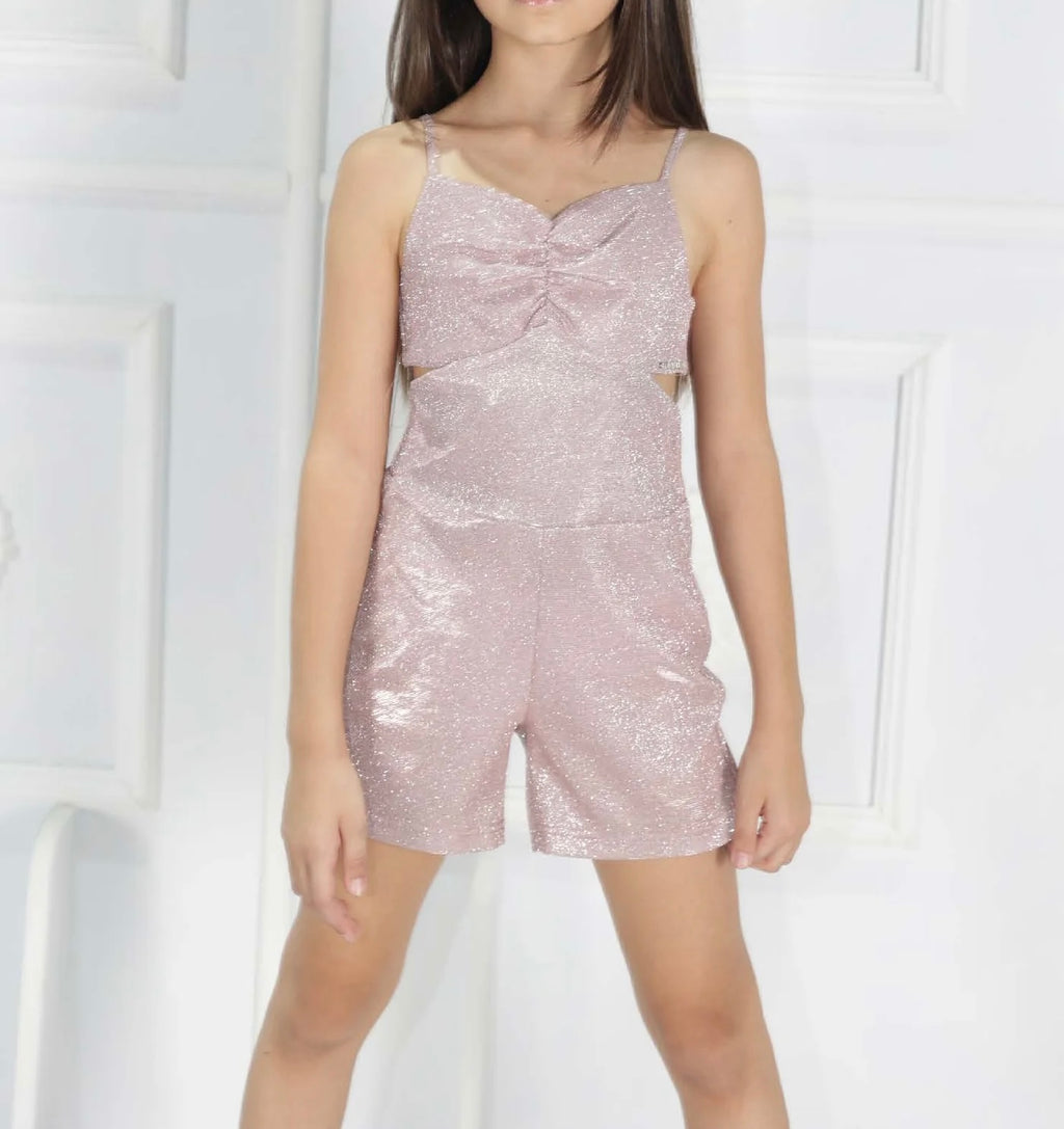 Tutina bambina marc ellis 26