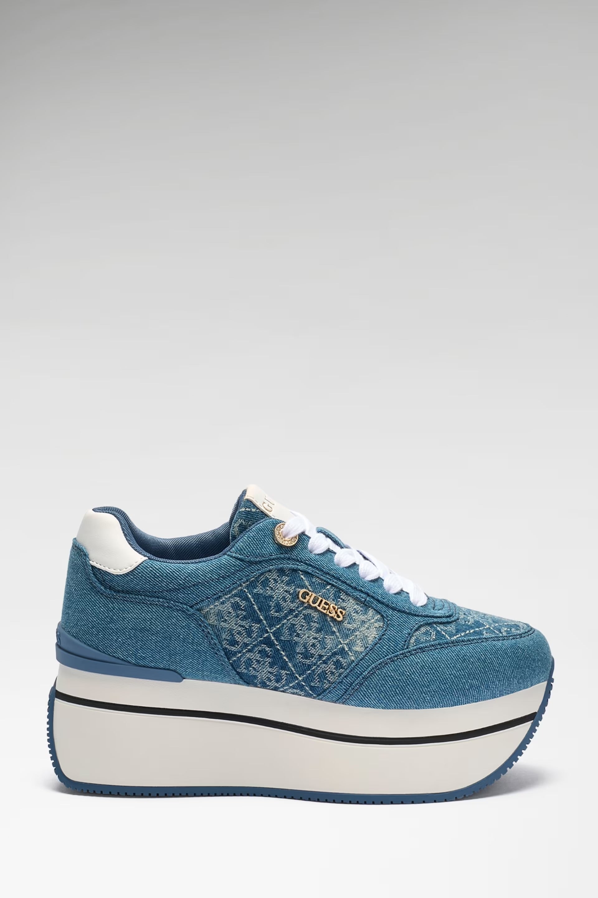 Sneakers guess donna 2026