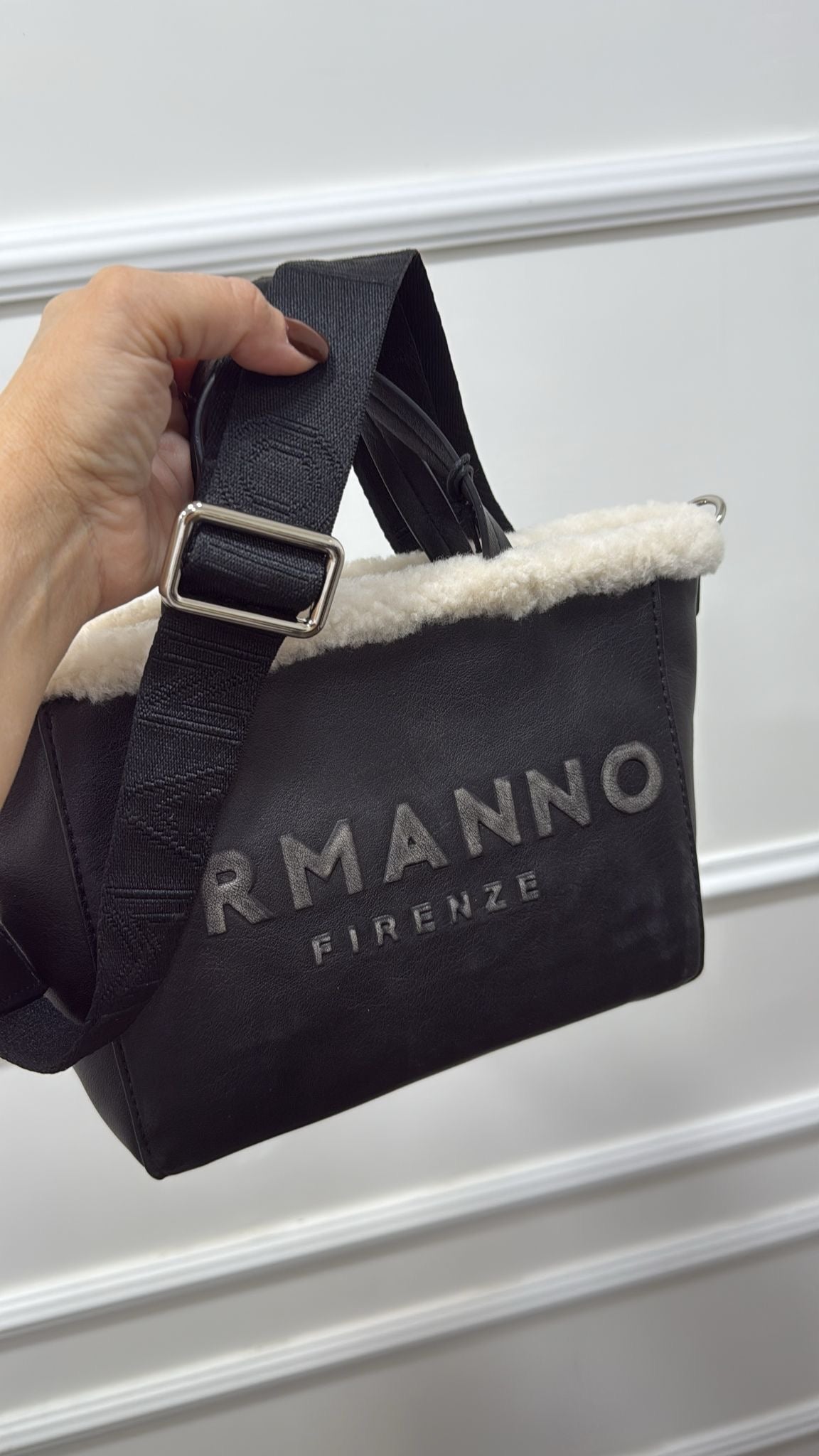 Borsa ermanno firenze