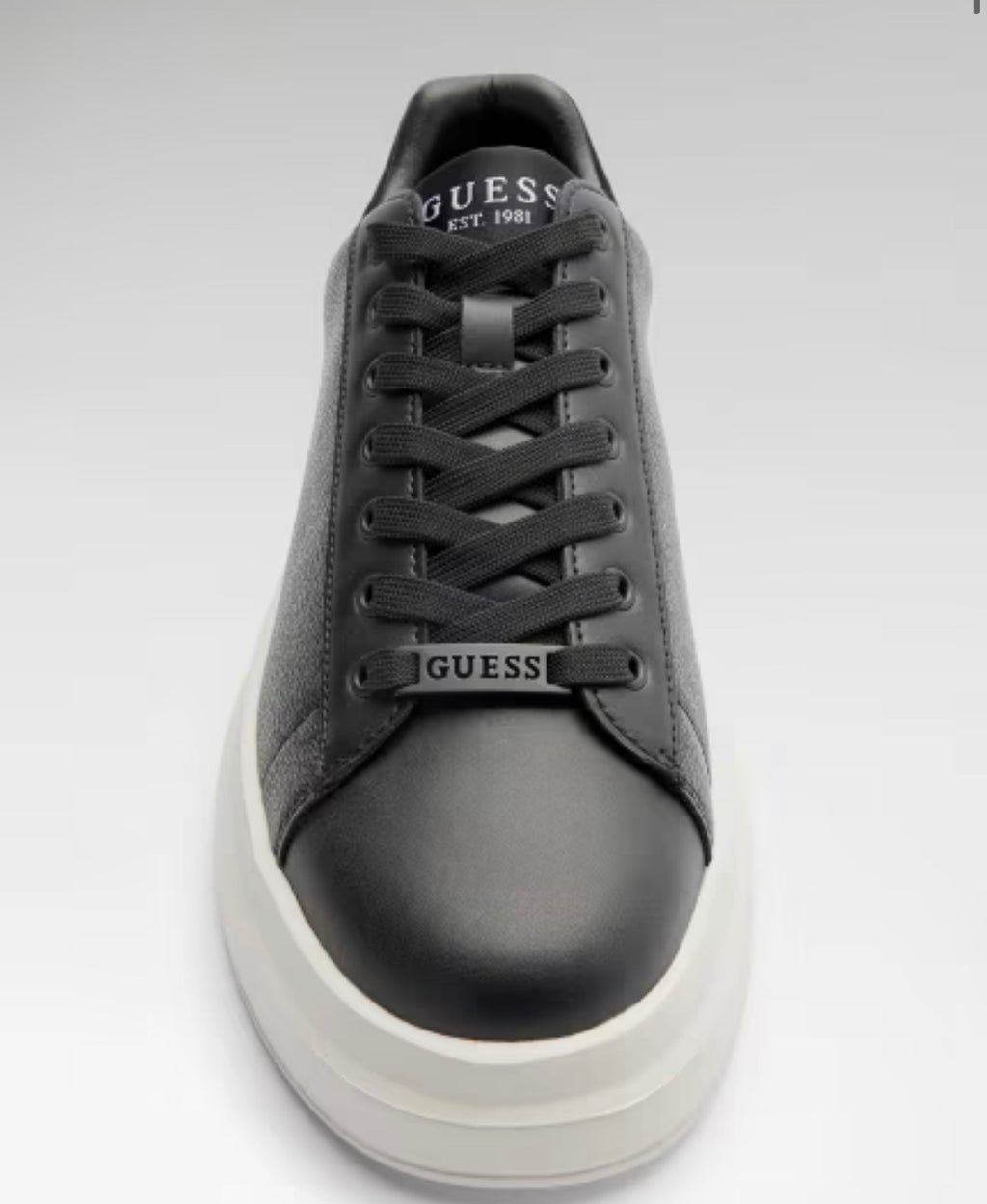 Sneakers uomo guess 2026