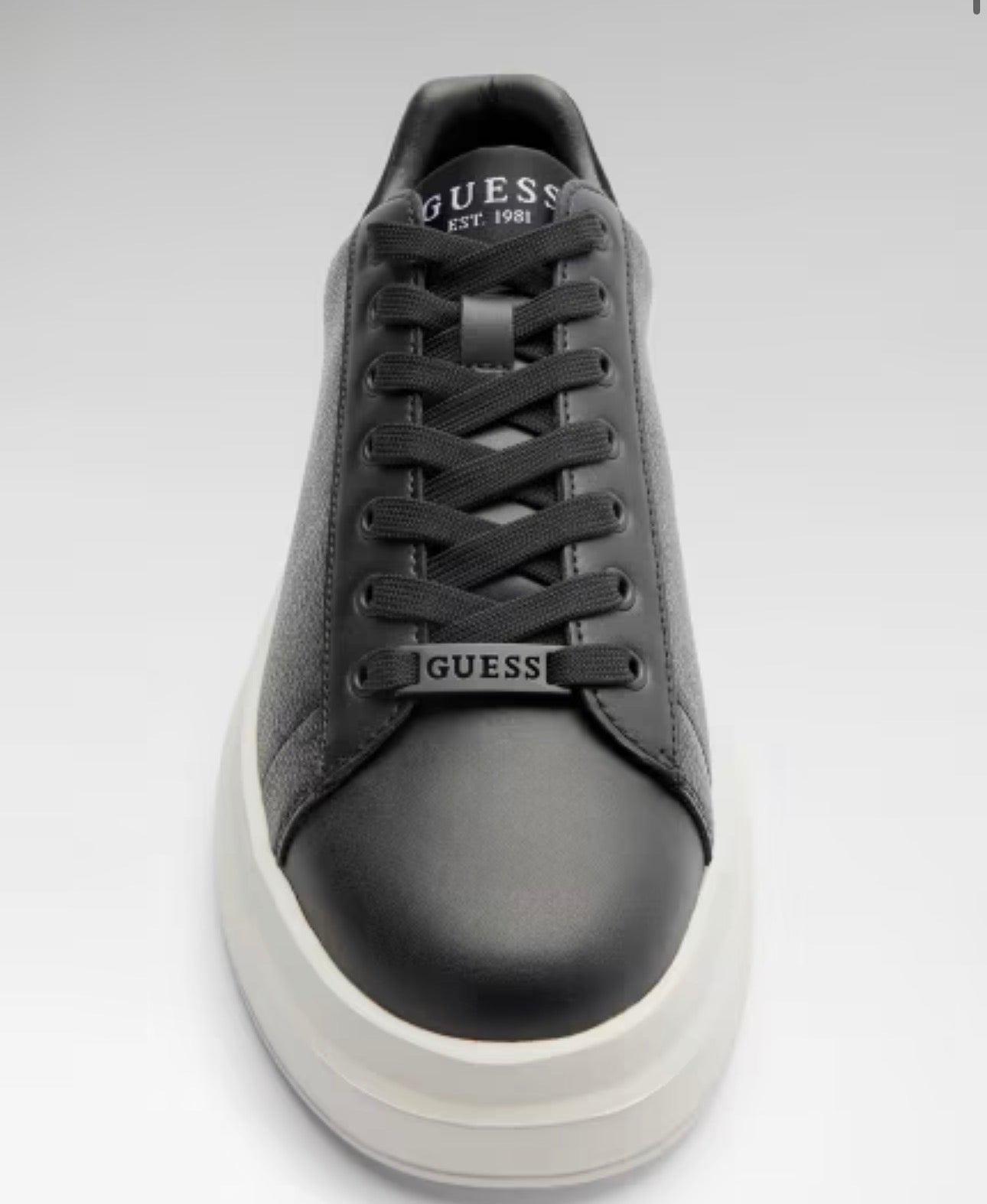 Sneakers uomo guess 2026