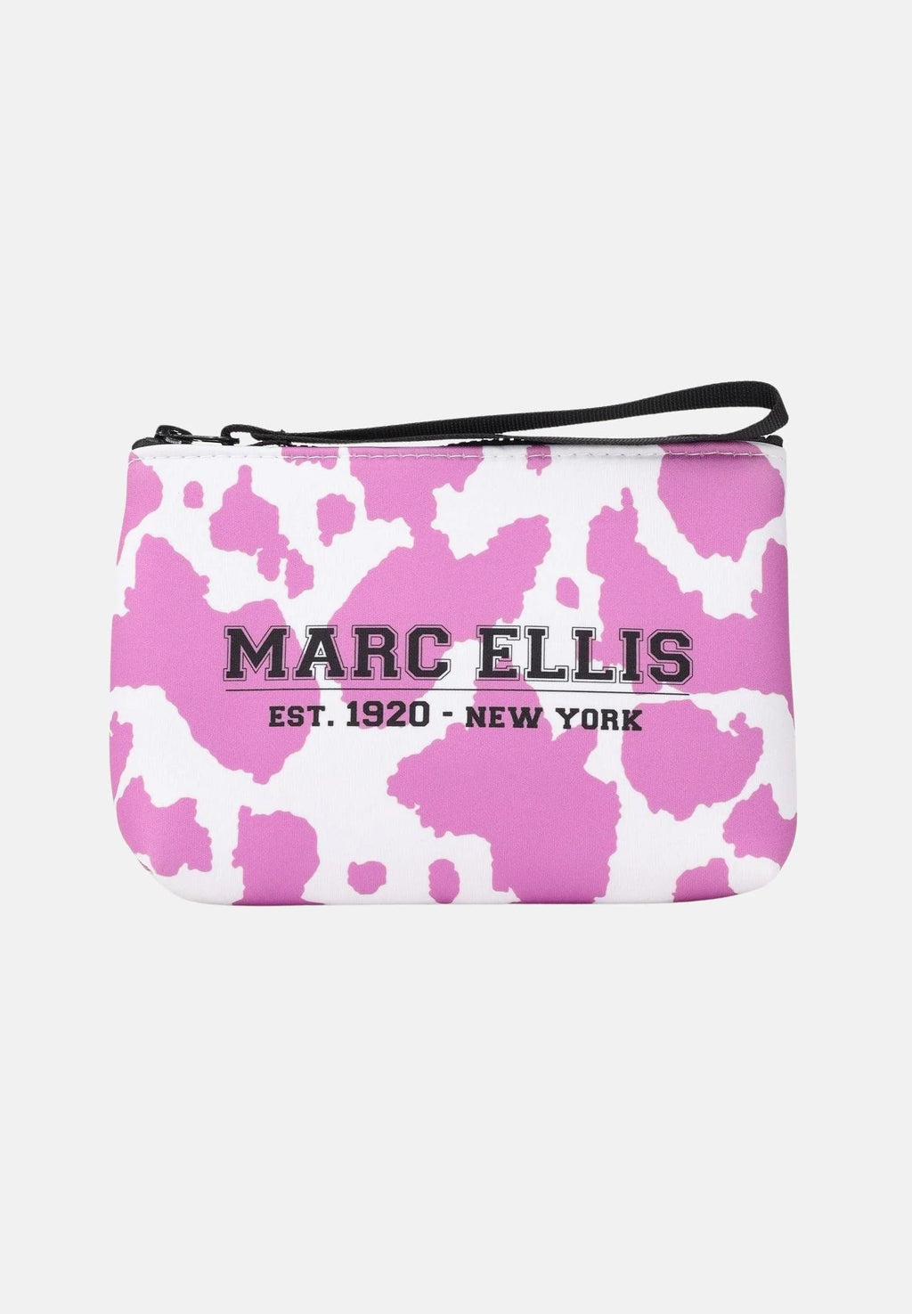 Pochette BUBY-P-COWBOY marc ellis 26