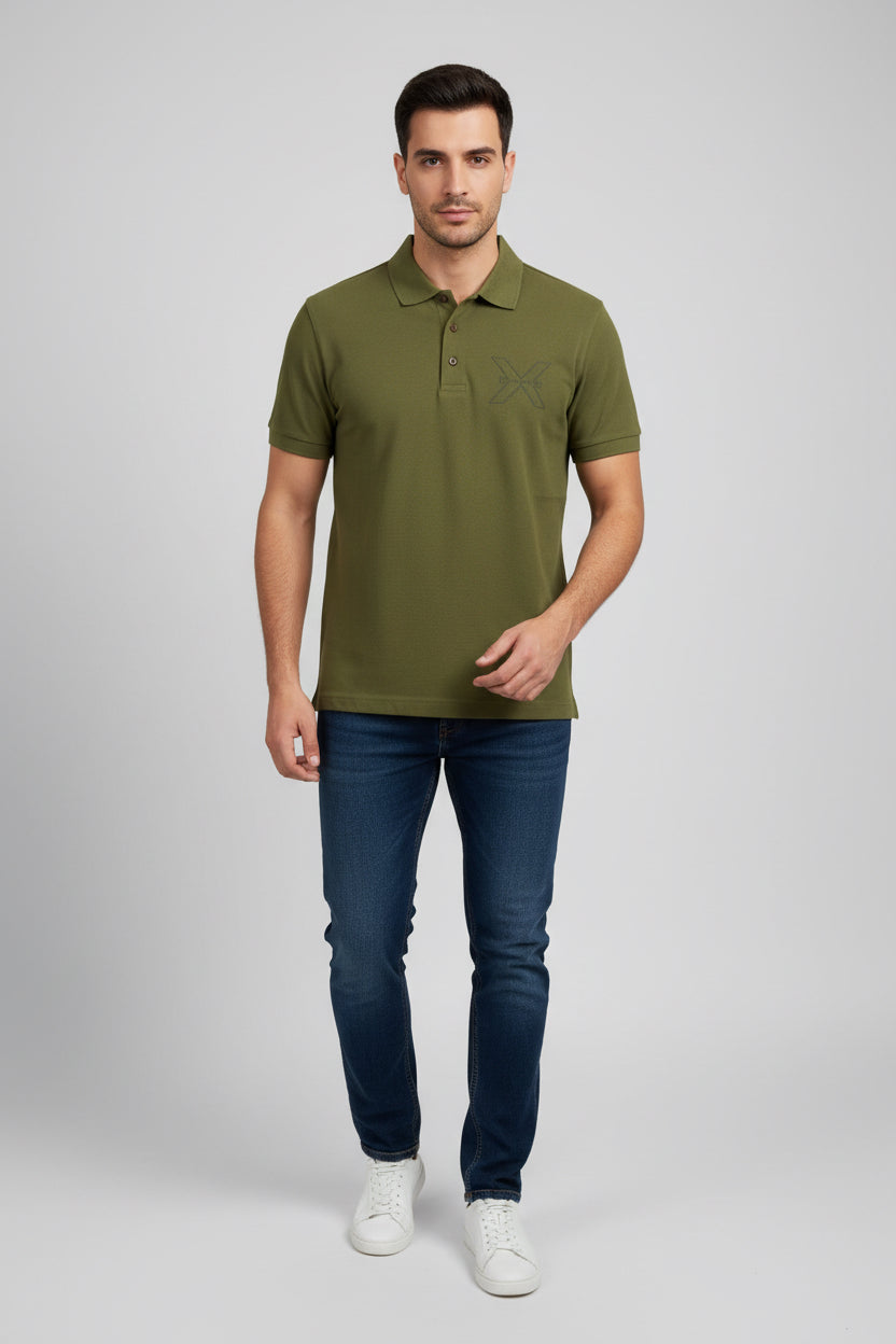 Polo uomo Richmond 26