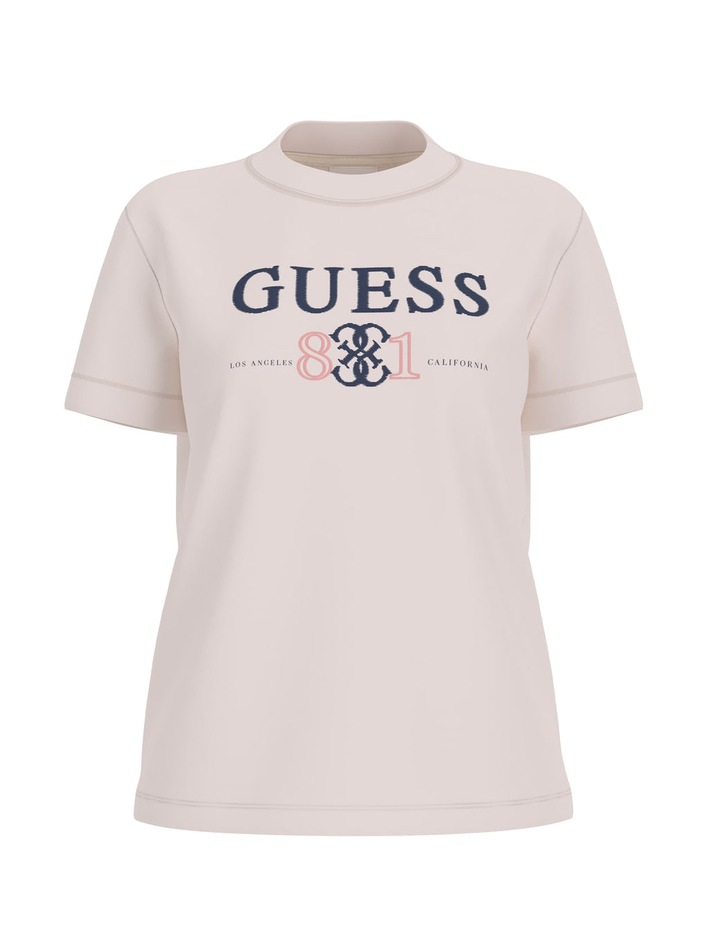T-shirt donna guess 2026