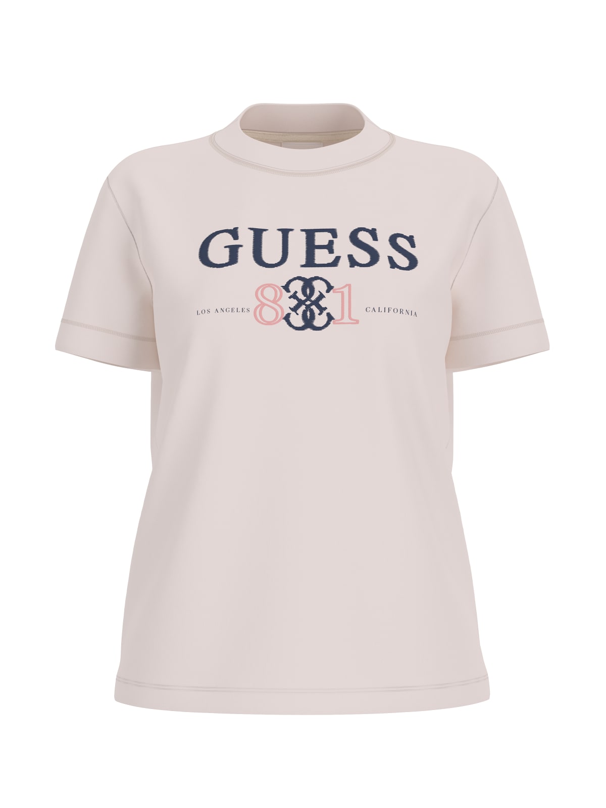 T-shirt donna guess 2026