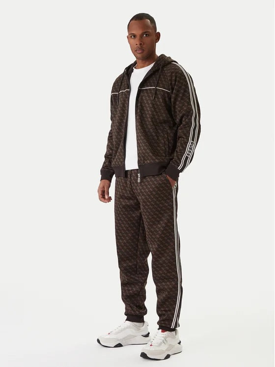 Tuta uomo guess 2026