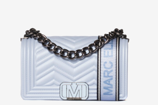 Borsa flat wave xs marc ellis