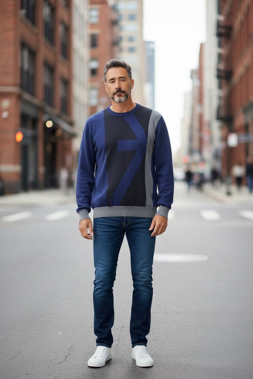 Maglioncino richmond