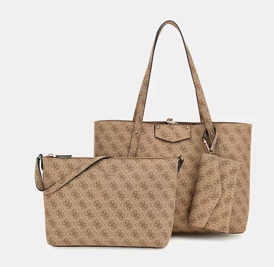 borsa GUESS ECO BRENTON