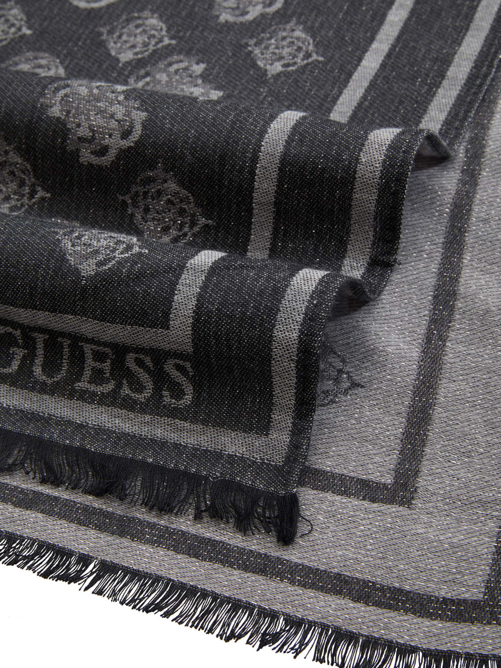 Foulard donna guess 2026