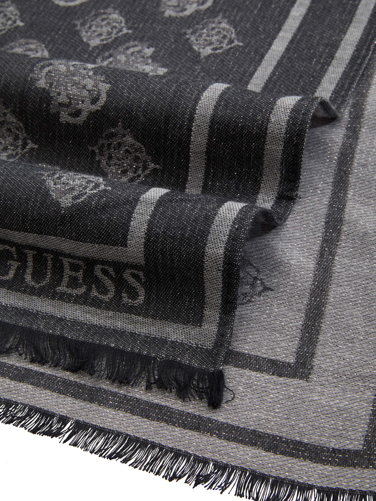 Foulard donna guess 2026