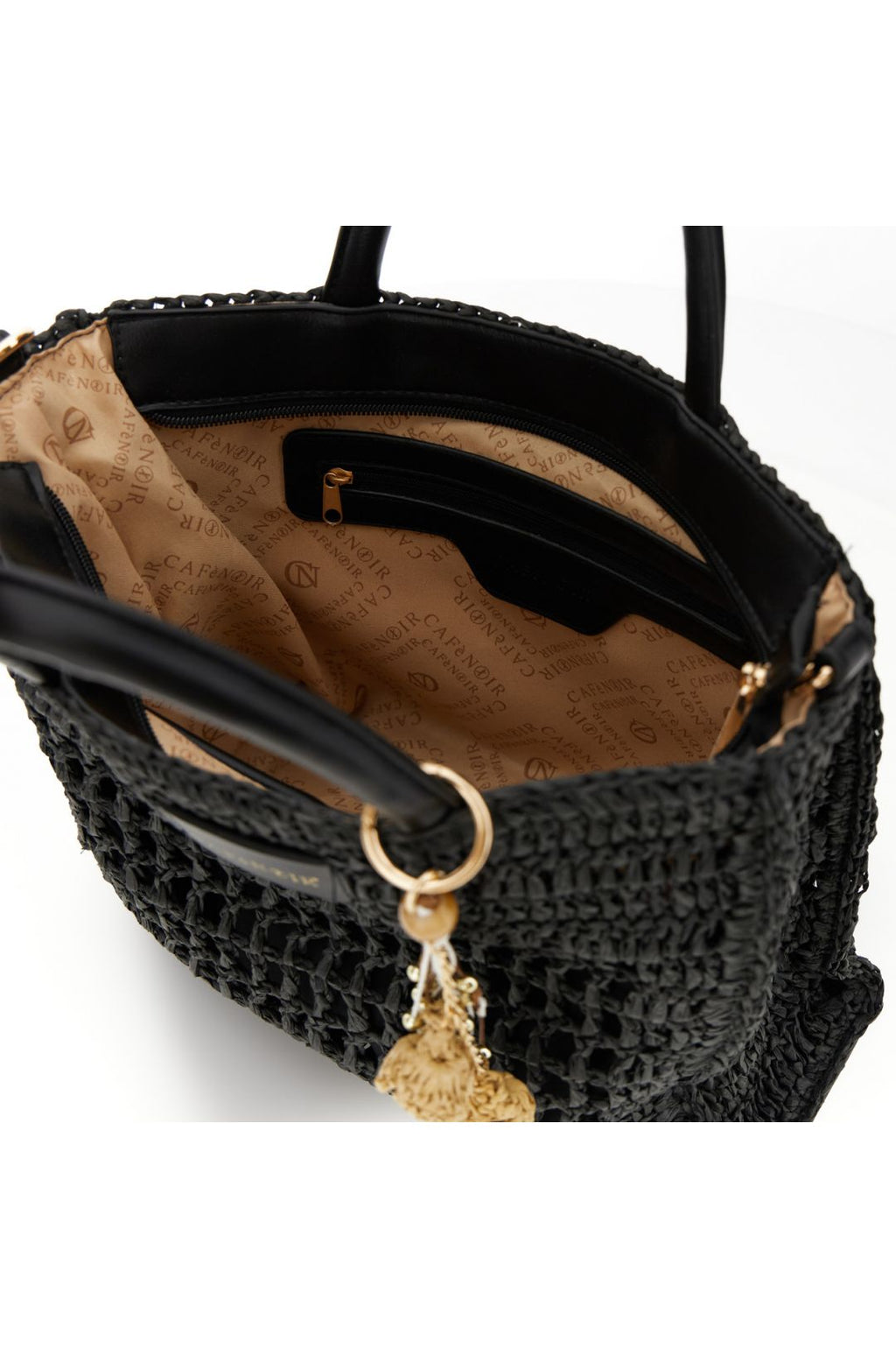 Borsa cafè noir 2026