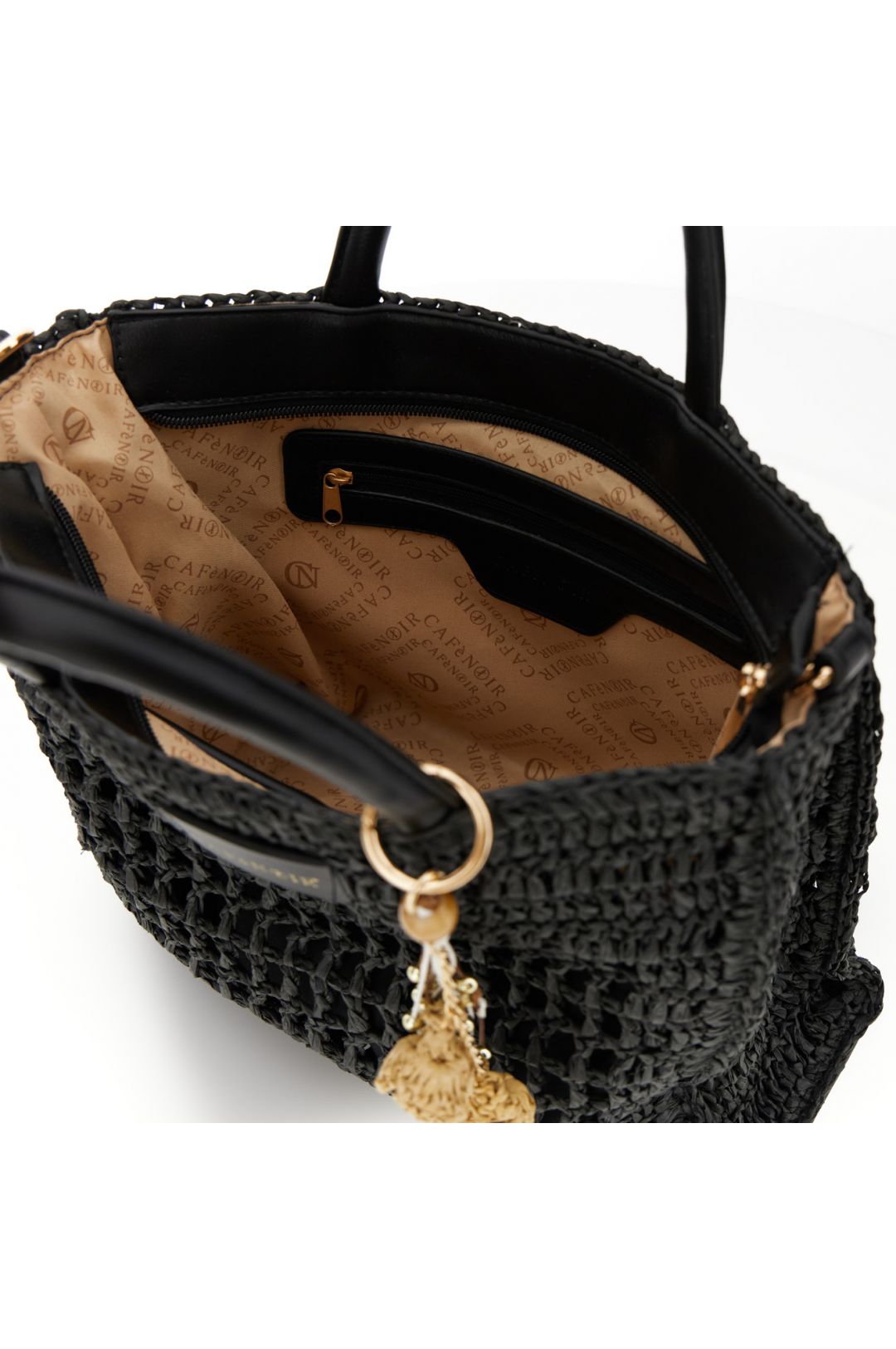 Borsa cafè noir 2026