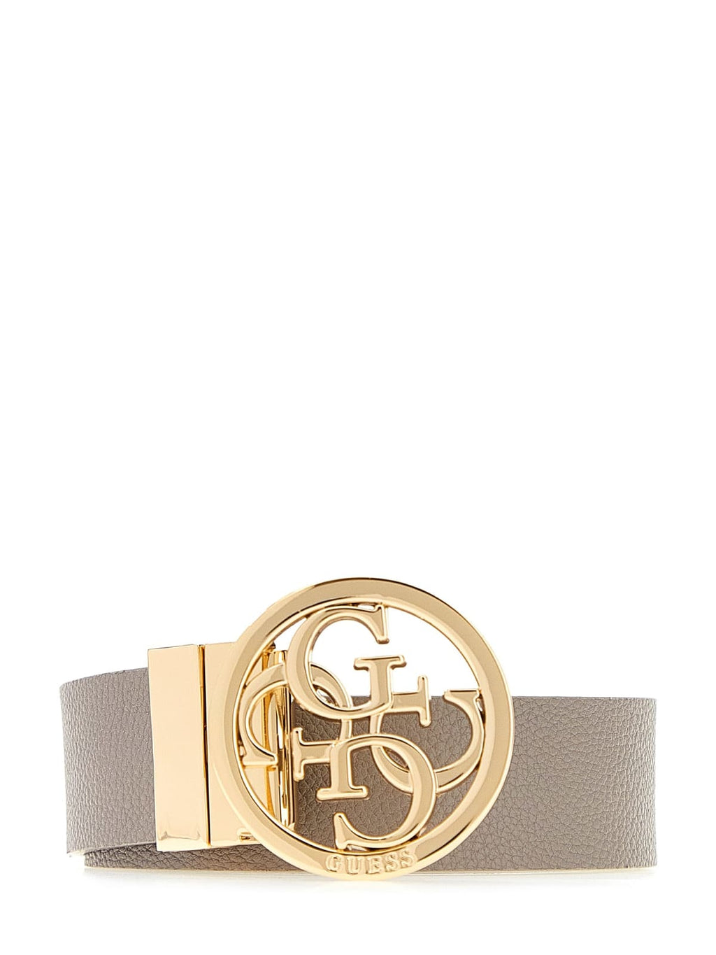 Cintura reversibile donna guess 2026