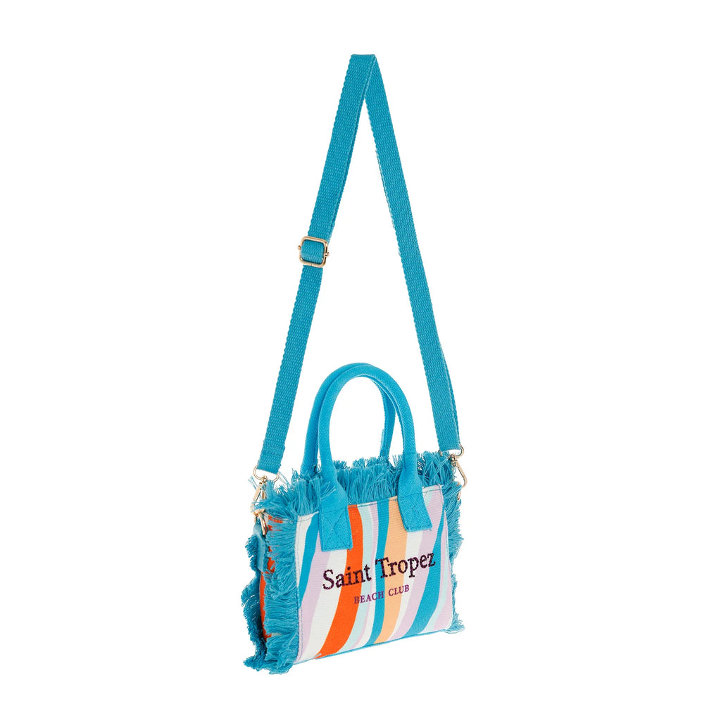 Borsa mini Nautilius kuvè 26