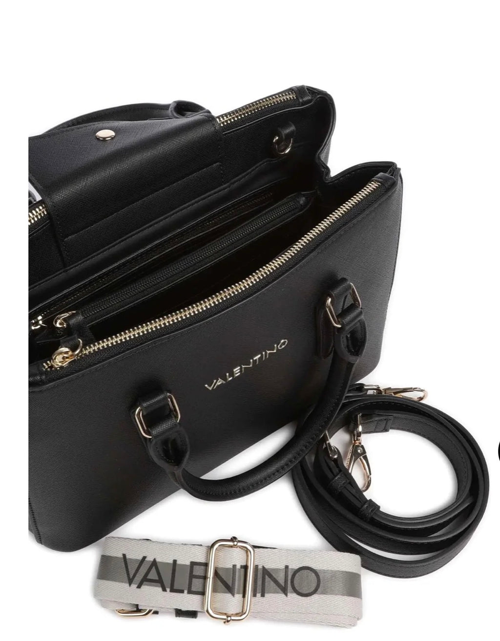 Borsa zero re valentino 2026