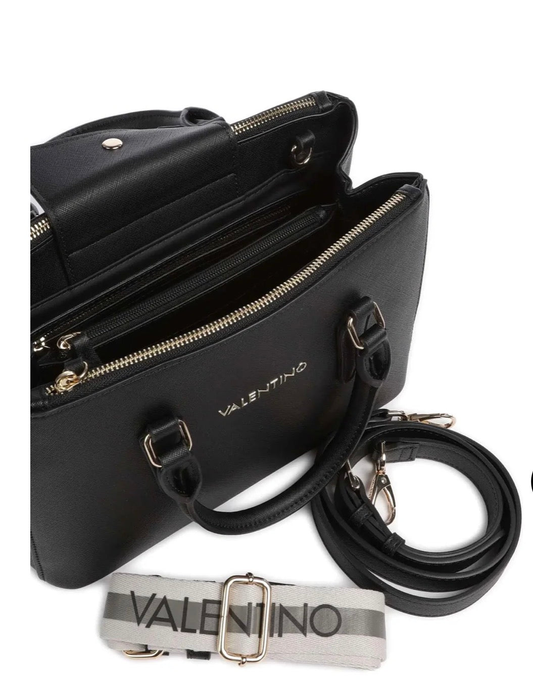 Borsa zero re valentino 2026