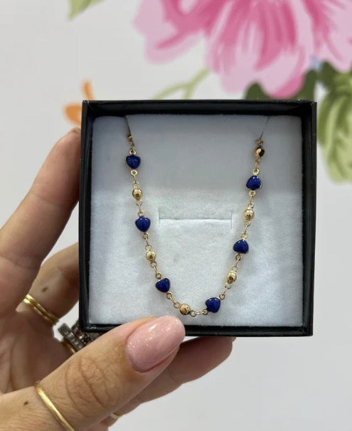 Collana milano