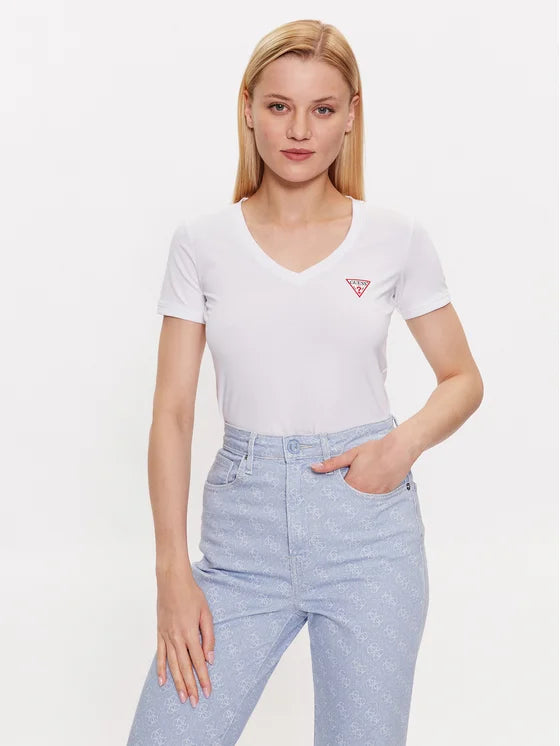 T-shirt guess 2026