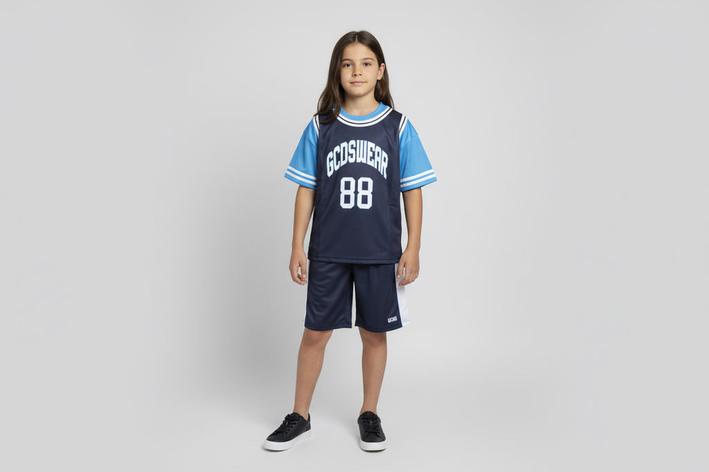 Completo bambino Gcds 2026