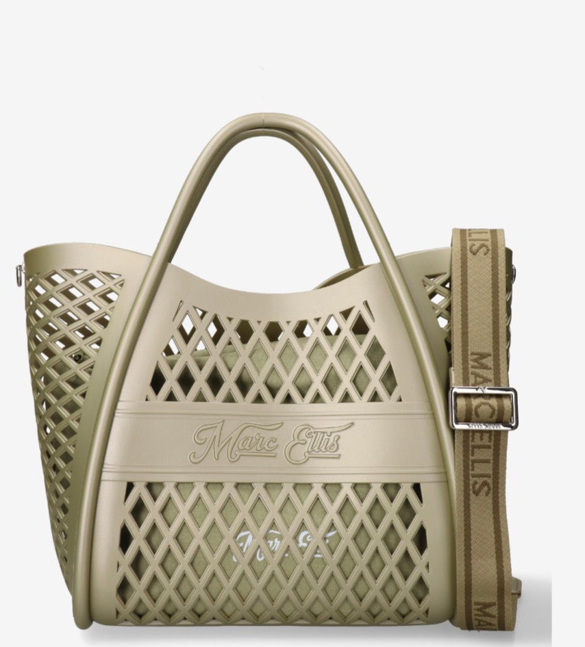 Borsa buby basket s marc ellis