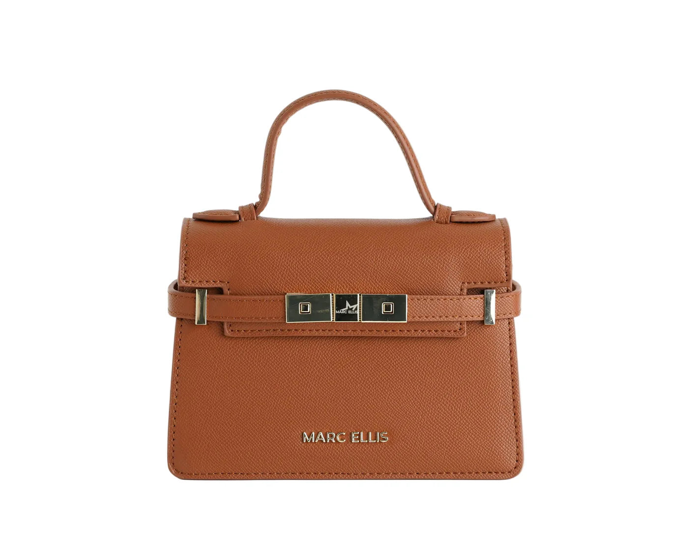 Borsa around s marc ellis 2026