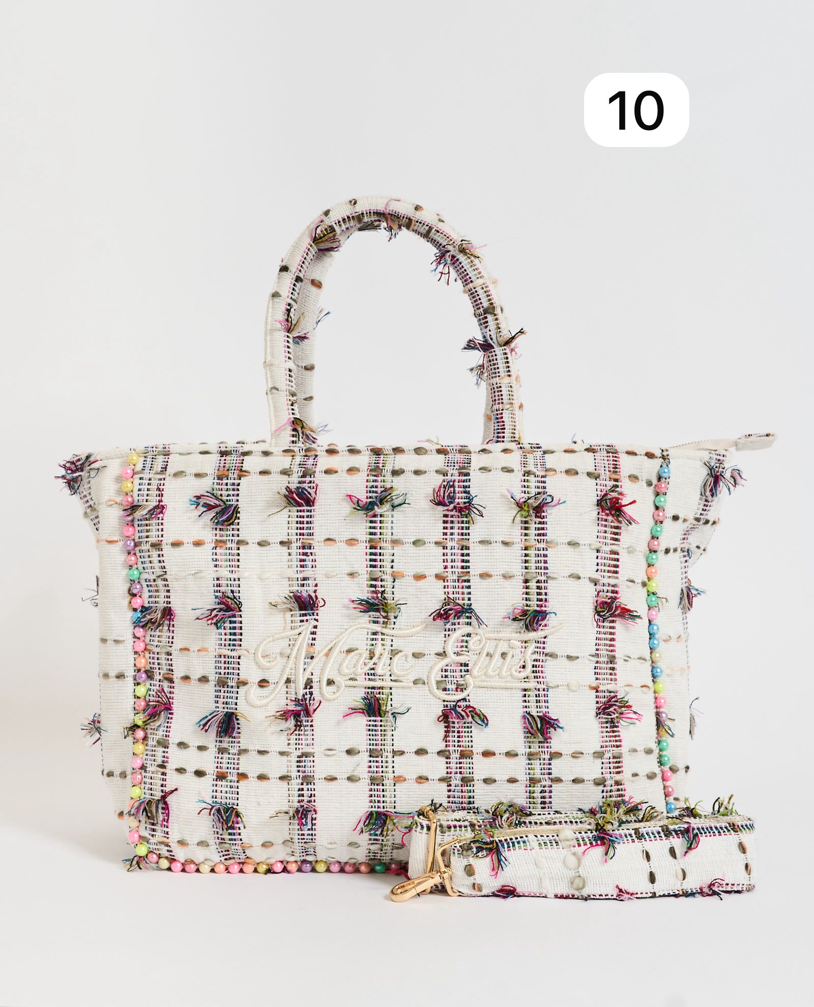 Borsa a mano Buby L Indy Marc Ellis 26