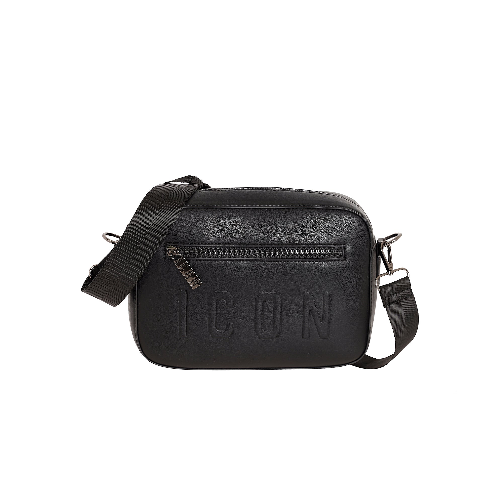 Borsello uomo icon 2026