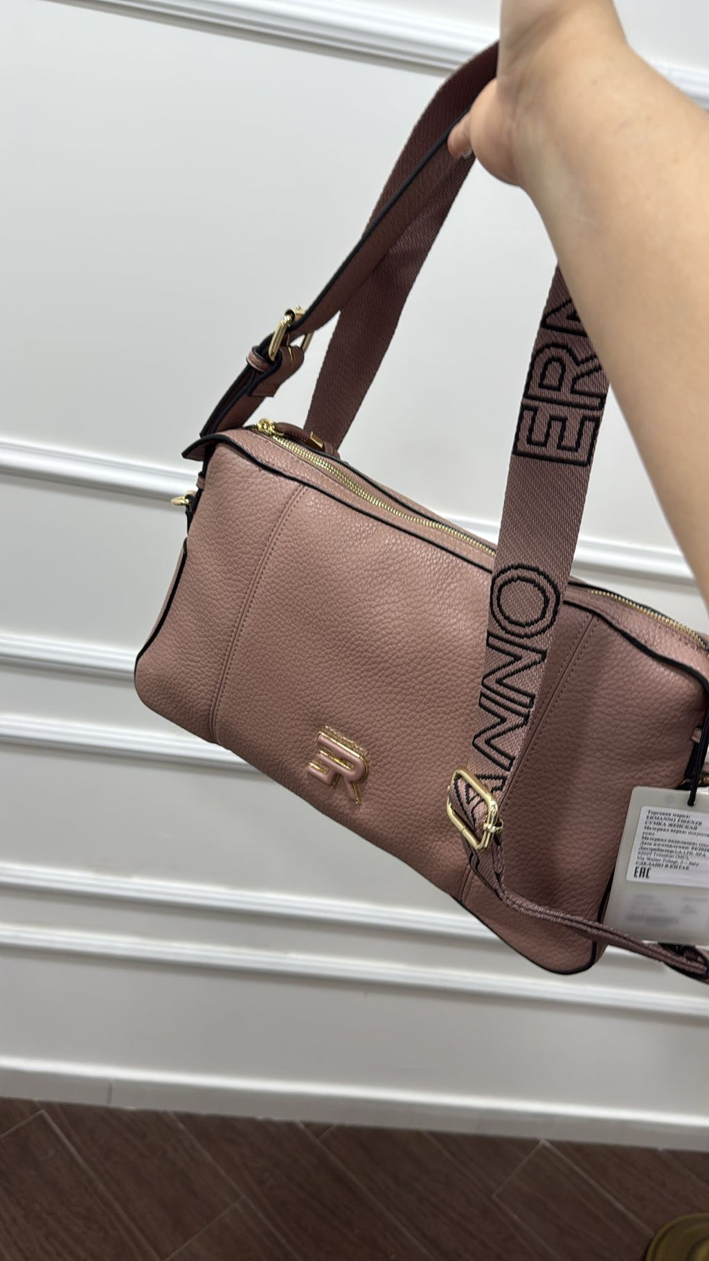 Borsa ermanno firenze