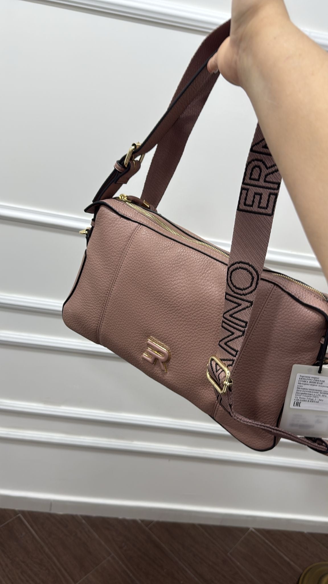 Borsa ermanno firenze